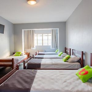 Habitación Quíntuple