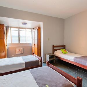 Habitación Triple Estándar